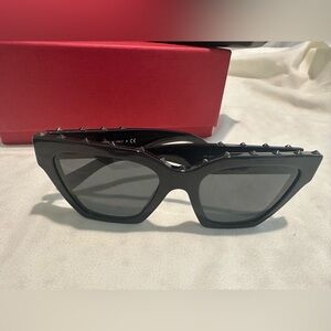 Valentino Sunglasses